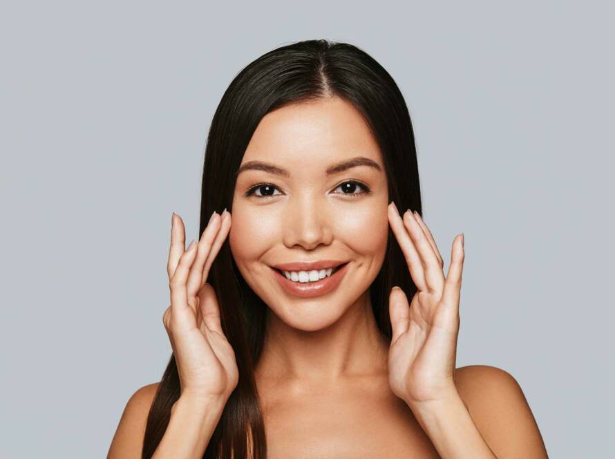Best age for mid facelift